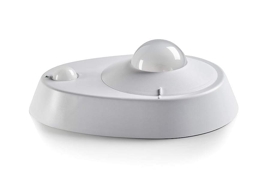 Leviton 8.7W-120VAC 60 hz LED Ceiling Occupancy Sensor